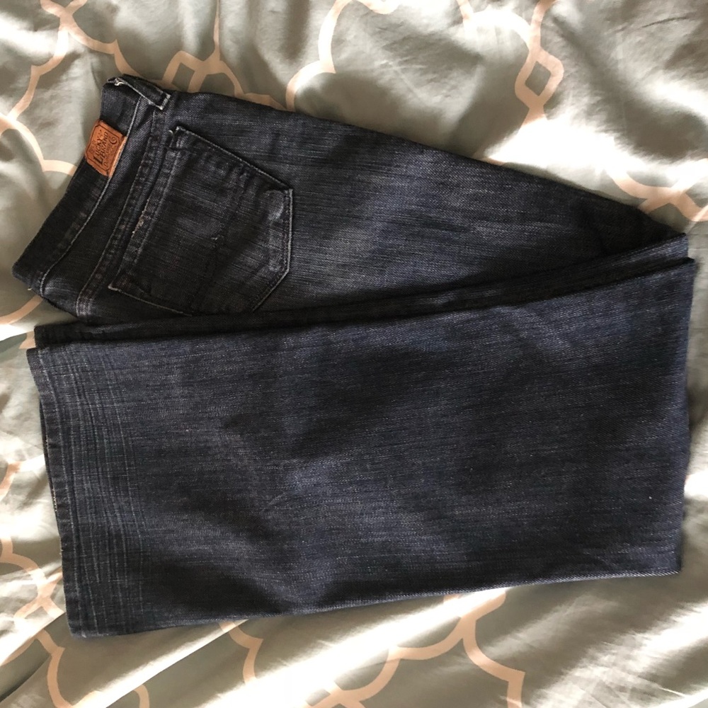 Lucky Brand Zoe Bootcut